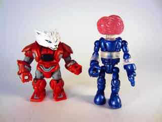 Onell Design Glyos Versirran Pheyden Action Figure