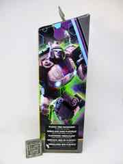 Hasbro Transformers Generations Legacy Evolution Deluxe Buzzworthy Origin Autobot Jazz Action Figure
