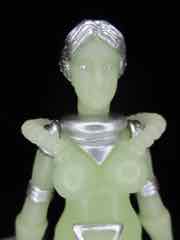 The Outer Space Men, LLC Outer Space Men Cosmic Radiation Astrodite Action Figure