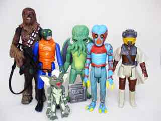 Super7 Universal Monsters The Metaluna Mutant ReAction Figure
