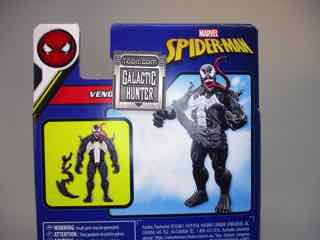Hasbro Marvel Spider-Man Epic Hero Series Venom Action Figure