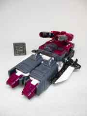 Hasbro Transformers Legacy Evolution Deluxe Skullgrin Action Figure