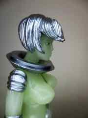 The Outer Space Men, LLC Outer Space Men Cosmic Radiation Terra Firma Action Figure