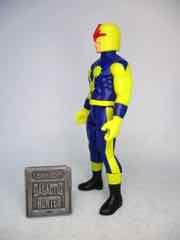 Hasbro Marvel Legends 375 Nova Action Figure