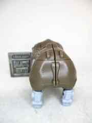 Hasbro Transformers Rise of the Beasts Beast Battle Masters Rhinox Figure