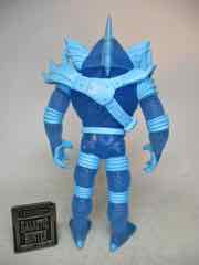 The Outer Space Men, LLC Outer Space Men Bluestar Colossus Rex Action Figure
