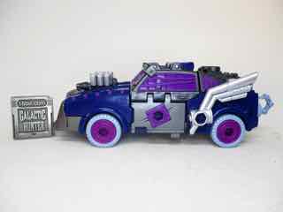 Hasbro Transformers Legacy Evolution Deluxe Axlegrease Action Figure