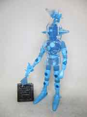 The Outer Space Men, LLC Outer Space Men Bluestar Gamma-X Action Figure