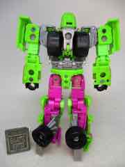 Hasbro Transformers Legacy Evolution Deluxe G2 Universe Autobot Mirage Figure