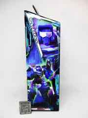 Hasbro Transformers Legacy Evolution Deluxe Beachcomber Action Figure