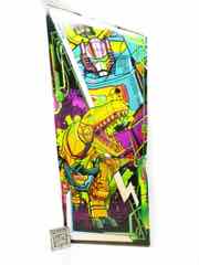 Hasbro Transformers Legacy Evolution Leader G2 Universe Grimlock Figure