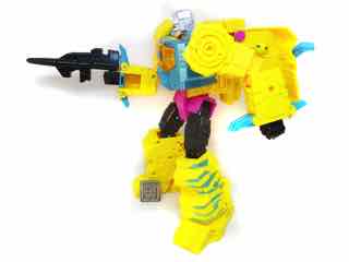 Hasbro Transformers Legacy Evolution Leader G2 Universe Grimlock Figure