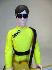 Super7 Devo Satisfaction Bob Casale ReAction Figure