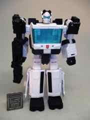 Hasbro Transformers Legacy Evolution Buzzworthy Bumblebee Troop Builder Multipack
