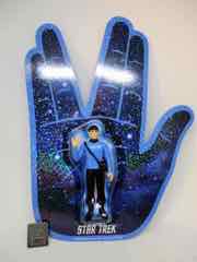 Super7 Star Trek Live Long and Prosper Spock ReAction Figure