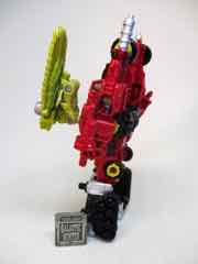 Hasbro Transformers Rise of the Beasts Beast Battle Masters Airazor Figure