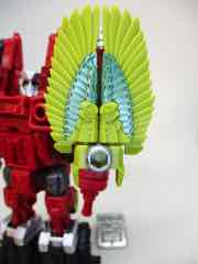 Hasbro Transformers Rise of the Beasts Beast Battle Masters Airazor Figure