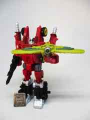 Hasbro Transformers Rise of the Beasts Beast Battle Masters Airazor Figure