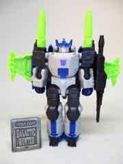 Hasbro Transformers Legacy United Core Energon Universe Megatron Action Figure
