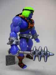 Mattel Masters of the Universe Origins x Teenage Mutant Ninja Turtles Turtles of Grayskull He-Man Action Figure