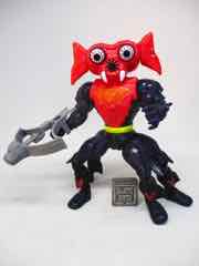 Mattel Masters of the Universe Origins Mantenna Action Figure