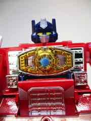 Takara-Tomy Transformers Missing Link C-01 Optimus Prime (Convoy) Action Figure