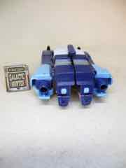 Hasbro Transformers Generations Legacy Velocitron Speedia 500 Collection Blurr