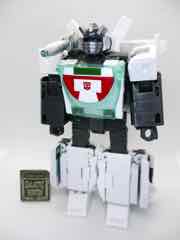 Hasbro Transformers Legacy United Voyager Origin Wheeljack Action Figure