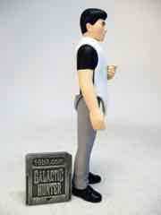 Super7 Devo New Traditionalists Gerald Casale ReAction Figure
