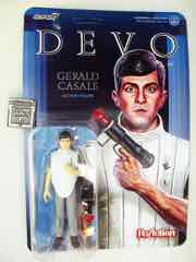 Super7 Devo New Traditionalists Gerald Casale ReAction Figure