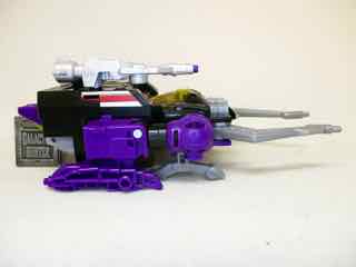 Hasbro Transformers Legacy Evolution Deluxe Shrapnel Action Figure