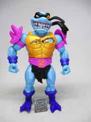 Mattel Turtles of Grayskull Sla'ker Action Figure