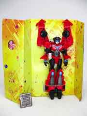 Hasbro Transformers Legacy United Deluxe Cyberverse Universe Windblade Action Figure