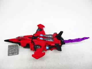 Hasbro Transformers Legacy United Deluxe Cyberverse Universe Windblade Action Figure