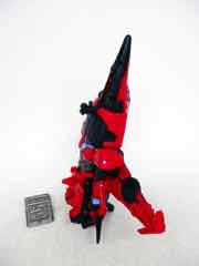 Hasbro Transformers Legacy United Deluxe Cyberverse Universe Windblade Action Figure