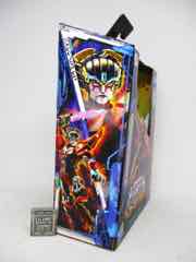 Hasbro Transformers Legacy United Deluxe Cyberverse Universe Windblade Action Figure