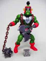 Mattel Masters of the Universe Origins Krang Action Figure