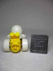 Mattel Hot Wheels HW Glow Racers Duck N' Roll Die-Cast Metal Vehicle