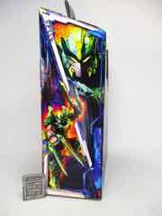 Hasbro Transformers Legacy United Deluxe Infernac Universe Shard Action Figure