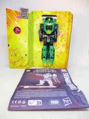Hasbro Transformers Legacy United Deluxe Infernac Universe Shard Action Figure