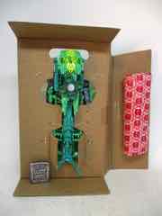 Hasbro Transformers Legacy United Deluxe Infernac Universe Shard Action Figure