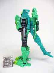Hasbro Transformers Legacy United Deluxe Infernac Universe Shard Action Figure