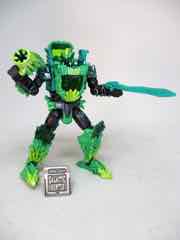 Hasbro Transformers Legacy United Deluxe Infernac Universe Shard Action Figure
