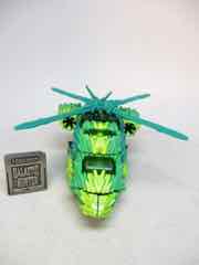 Hasbro Transformers Legacy United Deluxe Infernac Universe Shard Action Figure