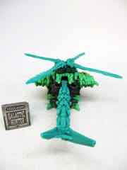 Hasbro Transformers Legacy United Deluxe Infernac Universe Shard Action Figure