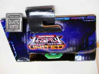 Hasbro Transformers Legacy United Deluxe Infernac Universe Shard Action Figure
