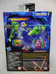 Hasbro Transformers Legacy United Deluxe Infernac Universe Shard Action Figure