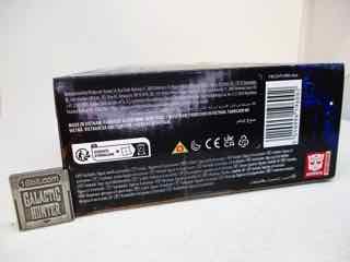 Hasbro Transformers Legacy United Deluxe Infernac Universe Shard Action Figure