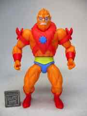 Mattel He-Man and the Masters of the Universe Cartoon Collection Beast Man Action Figure