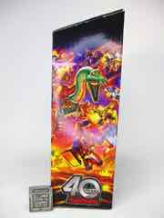 Hasbro Transformers Legacy United Deluxe Animated Universe Bumblebee Action Figure